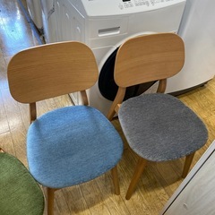 4/5🌸値下げしました⭐️美品⭐️IDEE 5点ダイニングセット NOVA DINNING TABLE ROUND 900 チェア KAWAJUN No.1742 KEの画像