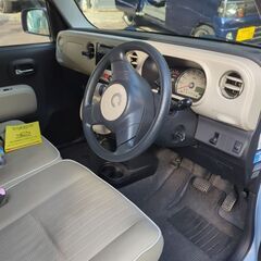 ミラココア　車検付き　の画像
