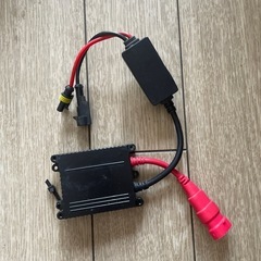 フォグランプ　HID H11の画像