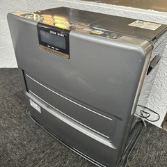 ファンヒーター