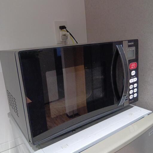 電子レンジ