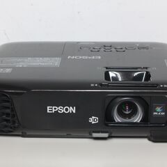 EPSON/EH-TW530/プロジェクター ④の画像