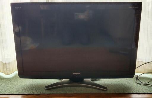 液晶テレビ AQUOS 32インチ