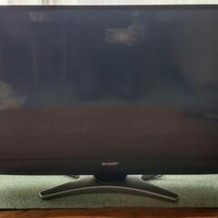 液晶テレビ AQUOS 32インチ