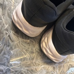 NIKE ランニングシューズ　ネクストネイチャー　24cmの画像