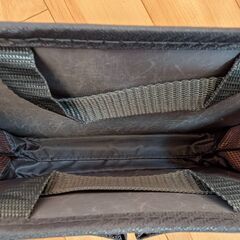 バッグインバッグ A6 リヒトラブの画像