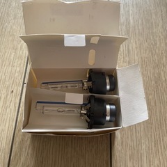HIDバルブ D4Sの画像