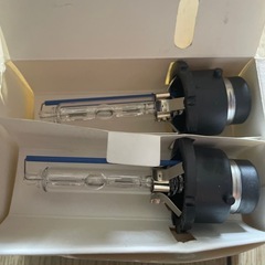HIDバルブ D4Sの画像