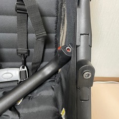 ベビーカーの画像