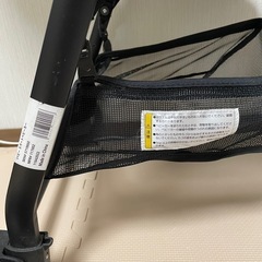 ベビーカーの画像