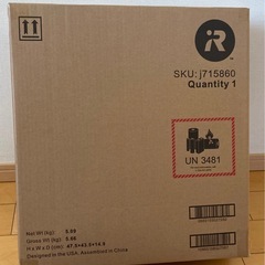 ルンバ　J7モデルの画像