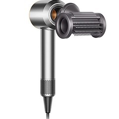 【ほぼ新品】DysonSupersonicShine HD15 ULF BNBC ダイソン ヘアドライヤーの画像
