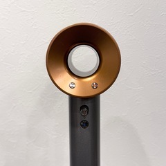 【ほぼ新品】DysonSupersonicShine HD15 ULF BNBC ダイソン ヘアドライヤーの画像