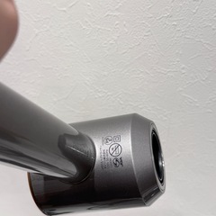 【ほぼ新品】DysonSupersonicShine HD15 ULF BNBC ダイソン ヘアドライヤーの画像