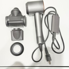 【ほぼ新品】DysonSupersonicShine HD15 ULF BNBC ダイソン ヘアドライヤーの画像