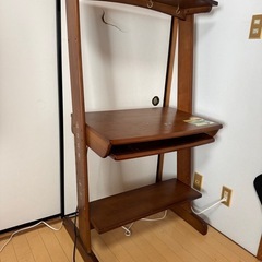 パソコンラック
