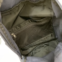【お値下げ中】ザノースフェイス　リュック　ザックの画像