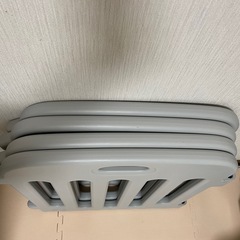 ベビーサークルの画像