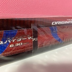 リストバンド [アメイジングスパイダーマン] 前売り券ノベルティの画像