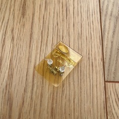 新品　ピアスの画像