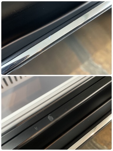 R225 ☀️ ジモティー限定価格！2022年製の美品 Haier 3ドア冷蔵庫（286L 右開き）JR-CV29A ⭐ 動作確認済 