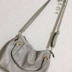 ２WAYバッグの画像