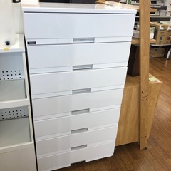 FITS 7段チェスト　売ります！取りに来れる方限定！
