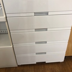FITS 7段チェスト　売ります！取りに来れる方限定！の画像