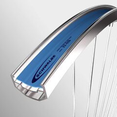 シュワルベ（SCHWALBE）自転車20インチホイール用　ハイプレッシャーリムテープ FB 18-451【新品未開封】の画像