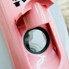 【レガストック川崎本店】National コードリール付スチームアイロン NI-R31の画像