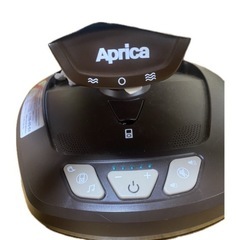 お話し中　
アップリカ　Aprica　電動スウィング　スマートスウィングDXの画像
