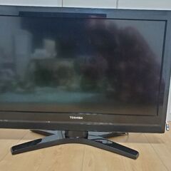 液晶カラーテレビ