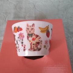 GODIVAオリジナルカップ&ソーサーの画像