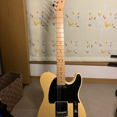 Fender USA テレキャスター