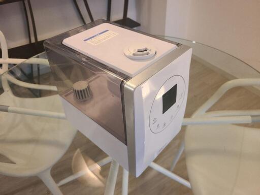 加湿器 大容量6L