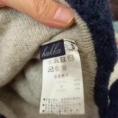 1歳　2歳　帽子　hakkaの画像