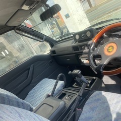 デリカ　スターワゴン　ディーゼル車の画像