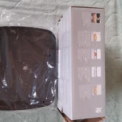 多機能保存容器の画像