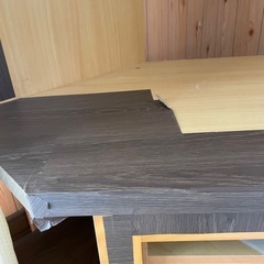 テレビ台の画像
