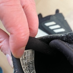 ニューバランスアディダスイフミー14cm14.5cmの画像