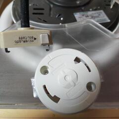 差し上げます❗和室用照明器具 和風ペンダント照明の画像