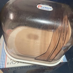 パンケース パンスタンド(ナイフ付き)の画像