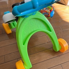 子供のおもちゃの画像