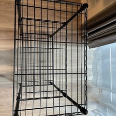 スチールラック　の画像