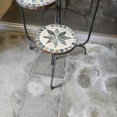 フラワースタンド