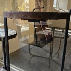 フラワースタンドの画像