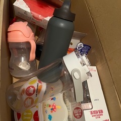 まとめ子供のもの
