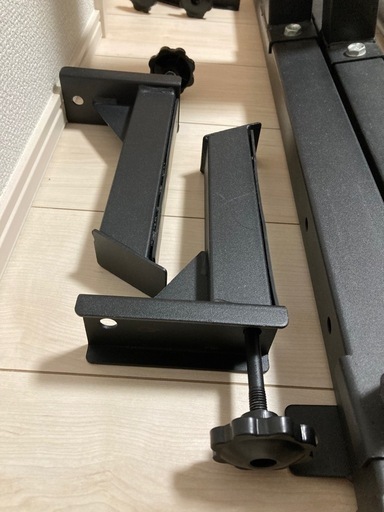 ハーフラック