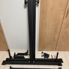 ハーフラック