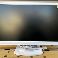 5　iiyama 23型液晶モニター　デジタル　VGA